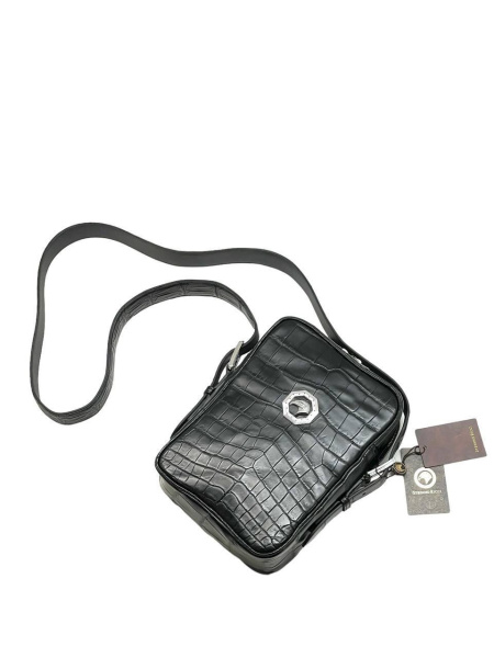 МУЖСКАЯ СУМКА МЕССЕНДЖЕР STEFANO RICCI  58349 фото анонса