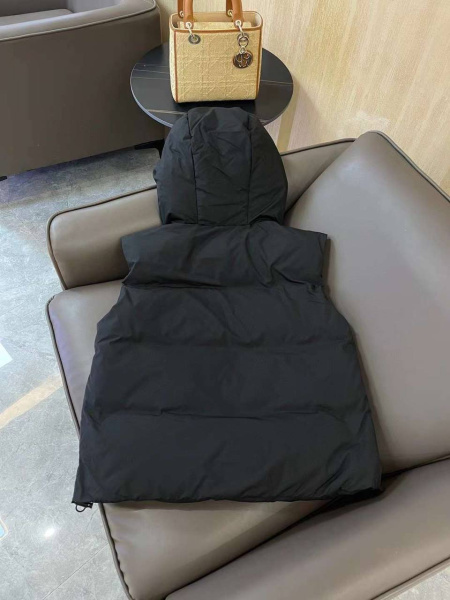 ЖИЛЕТ BURBERRY  79842 фото анонса