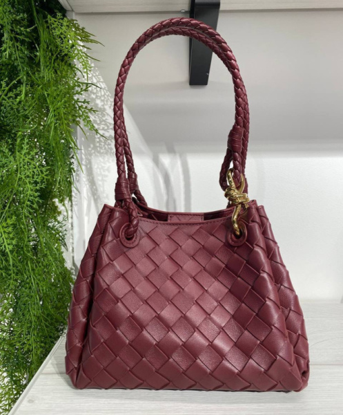 СУМКА BOTTEGA VENETA 