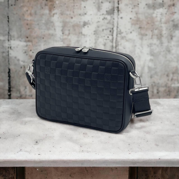 МУЖСКАЯ СУМКА МЕССЕНДЖЕР LOUIS VUITTON  60782 фото анонса