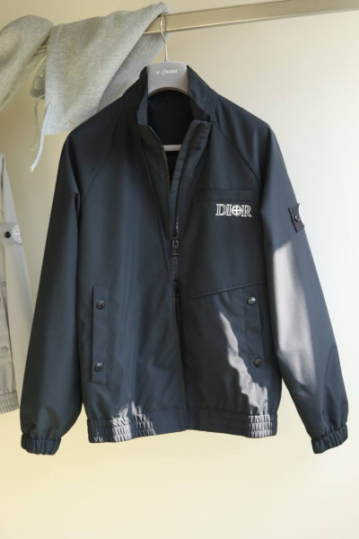 МУЖСКАЯ КУРТКА CHRISTIAN DIOR  75896 фото анонса