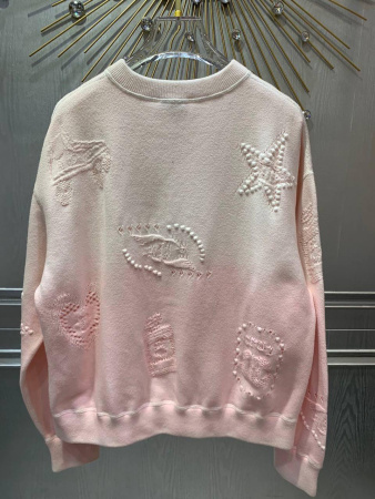 СВИТЕР CHANEL  66080 детальное фото товара