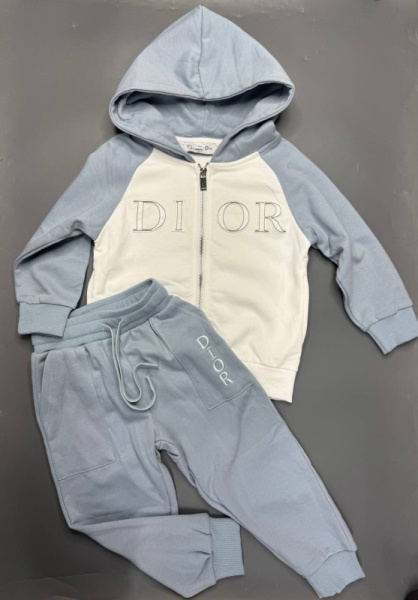 ДЕТСКИЙ КОСТЮМ CHRISTIAN DIOR 