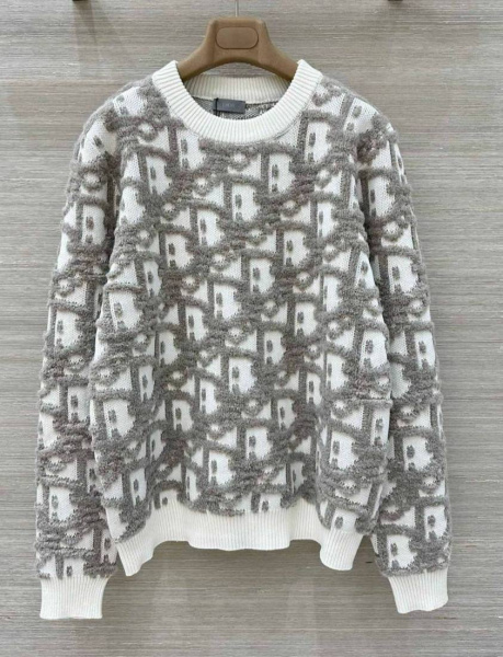 СВИТЕР CHRISTIAN DIOR  82149 фото анонса