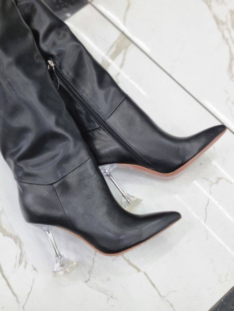 БОТФОРТЫ AMINA MUADDI 46618 детальное фото товара