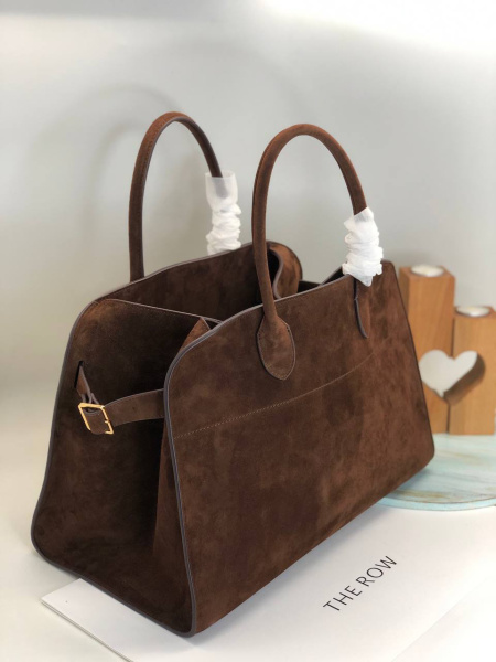 СУМКА THE ROW MARGAUX 15  56303 фото анонса