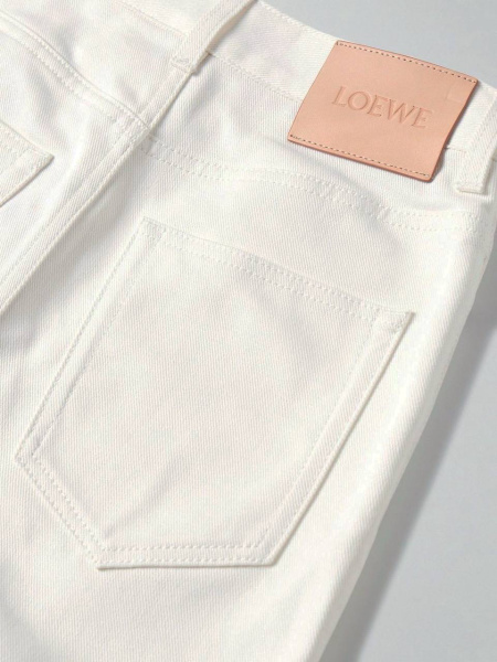 БРЮКИ LOEWE  77235 фото анонса