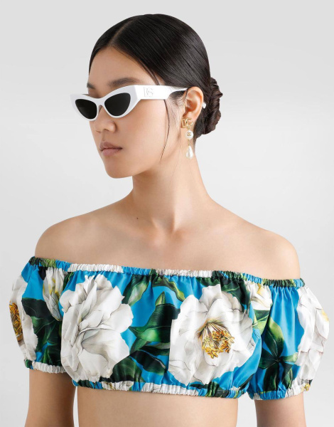 КОСТЮМ DOLCE & GABBANA  76038 фото анонса