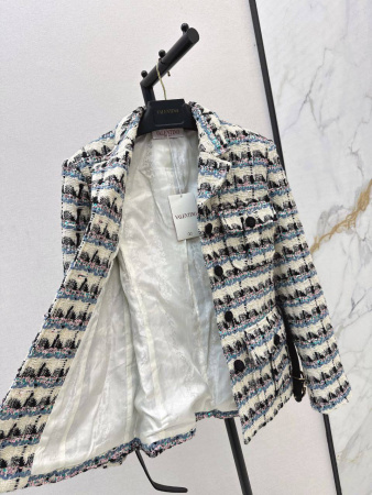 ПИДЖАК VALENTINO  81390 детальное фото товара