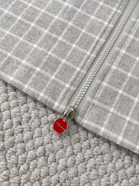 МУЖСКАЯ РУБАШКА KITON  78569 фото анонса