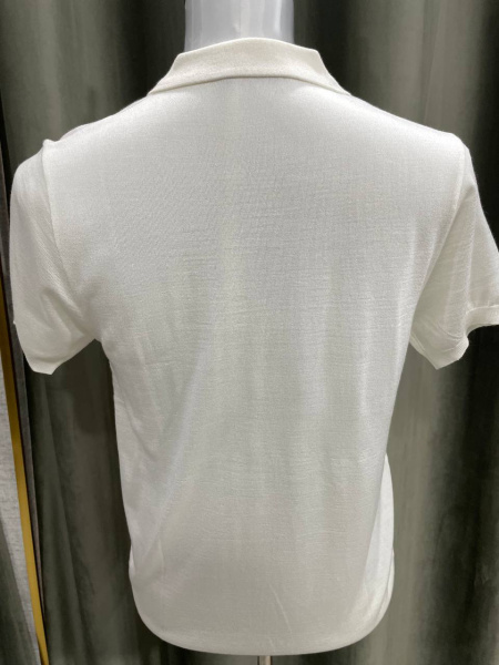 МУЖСКОЕ ПОЛО JACOB CONEN  74444 фото анонса