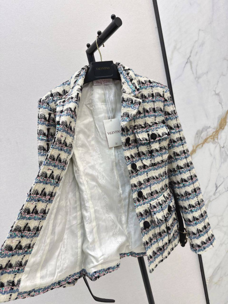 ПИДЖАК VALENTINO  81390 фото анонса