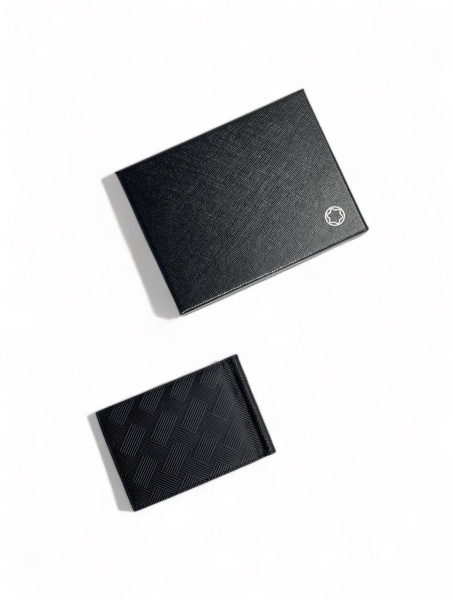 ЗАЖИМ ДЛЯ КУПЮР MONTBLANC  67990 фото анонса