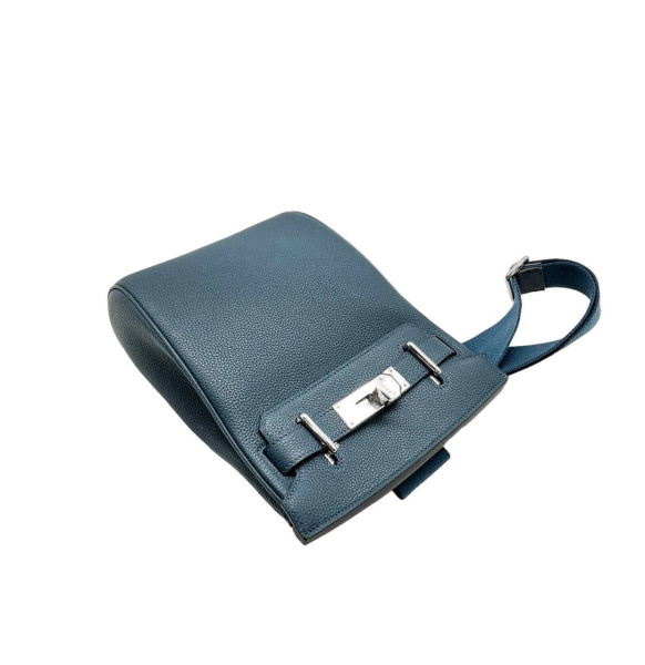 СУМКА HERMES HAC А DOS 56658 фото анонса