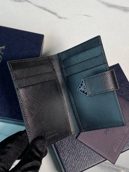 КОШЕЛЕК PRADA  79030 фото анонса