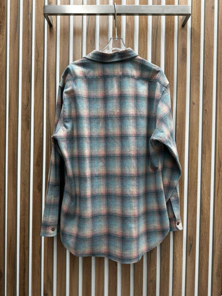 РУБАШКА MAISON MARGIELA  62650 фото анонса