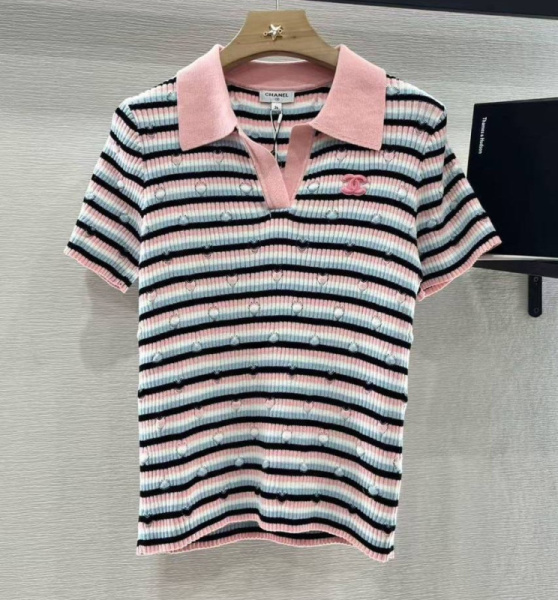 ПОЛО CHANEL 