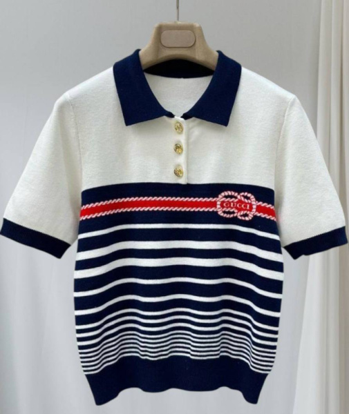 ПОЛО GUCCI 