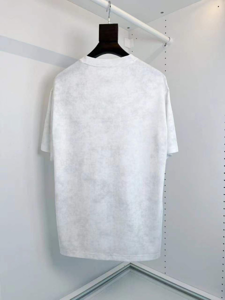 МУЖСКАЯ ФУТБОЛКА CHRISTIAN DIOR  77395 фото анонса