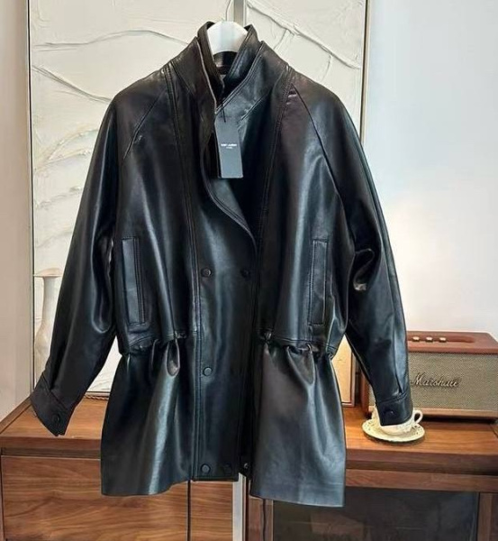 КУРТКА SAINT LAURENT 