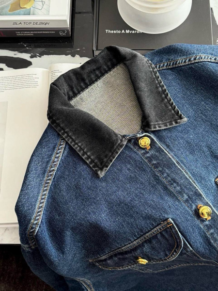 РУБАШКА  79878 фото анонса