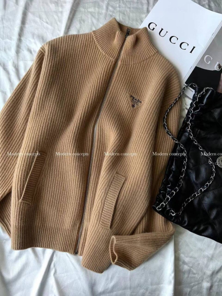 КОФТА PRADA  63804 фото анонса