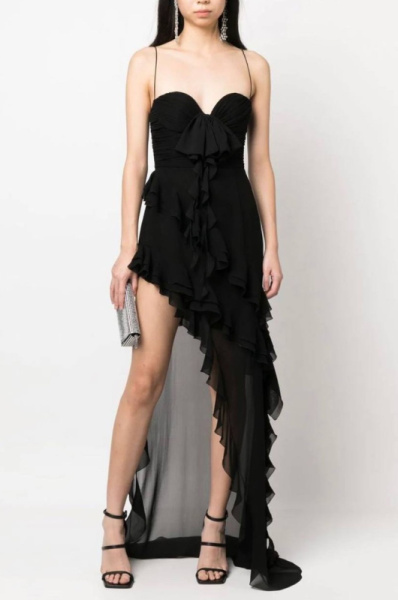 ПЛАТЬЕ MAGDA BUTRYM 