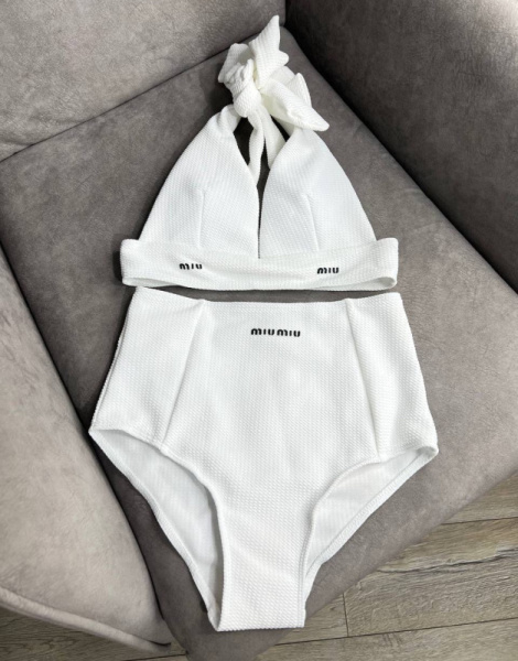 КУПАЛЬНИК MIU MIU 
