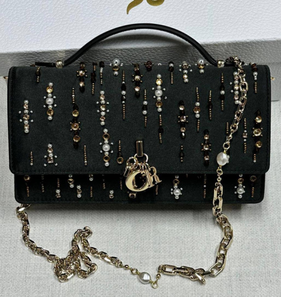 СУМКА CHRISTIAN DIOR 