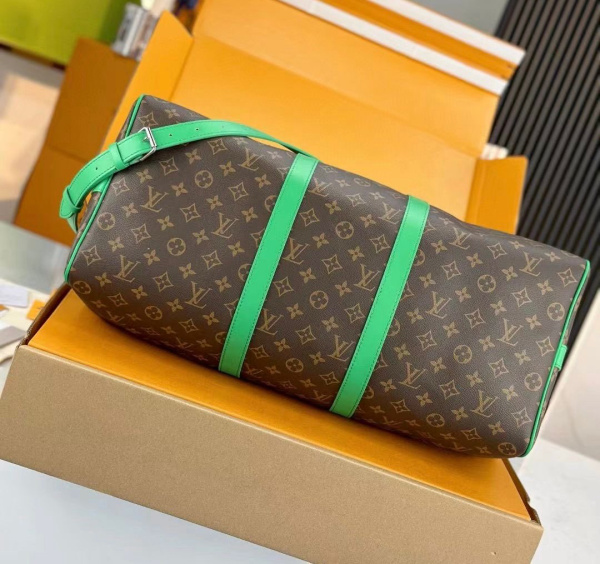 ДОРОЖНАЯ СУМКА LOUIS VUITTON  66881 фото анонса