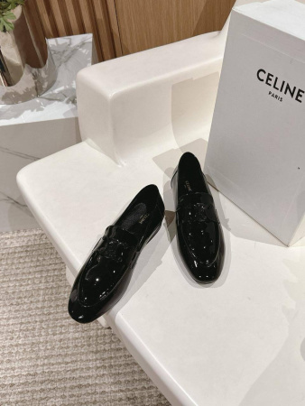 ЛОФЕРЫ CELINE  75632 детальное фото товара