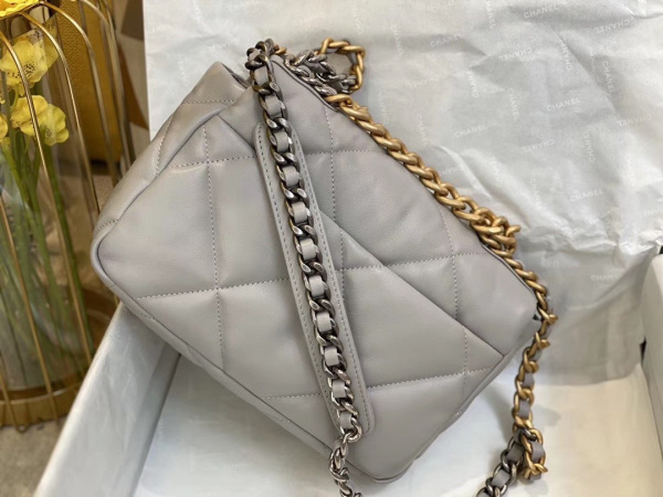 СУМКА CHANEL (26СМ) 14769 фото анонса