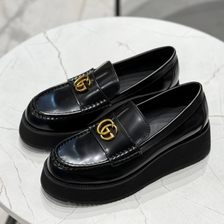 ЛОФЕРЫ GUCCI  73511 детальное фото товара