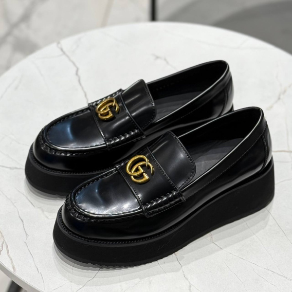 ЛОФЕРЫ GUCCI  73511 фото анонса