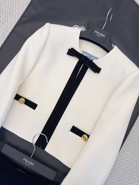 ЖАКЕТ PRADA  73529 фото анонса