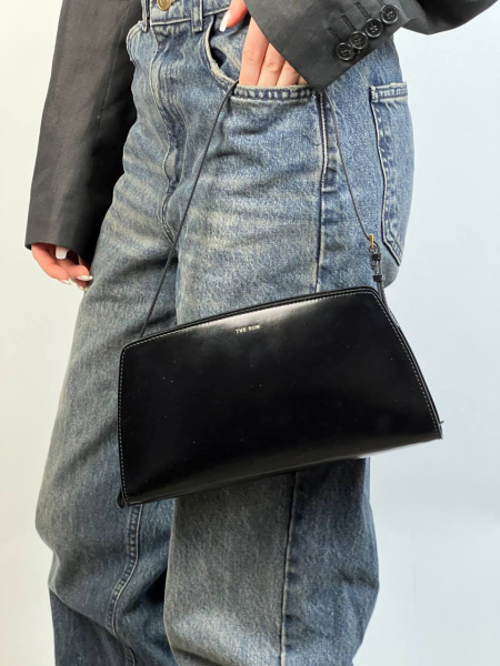 СУМКА THE ROW  69305 фото анонса