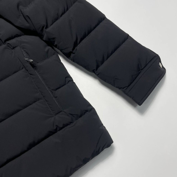 МУЖСКОЙ ПУХОВИК PRADA  71797 фото анонса