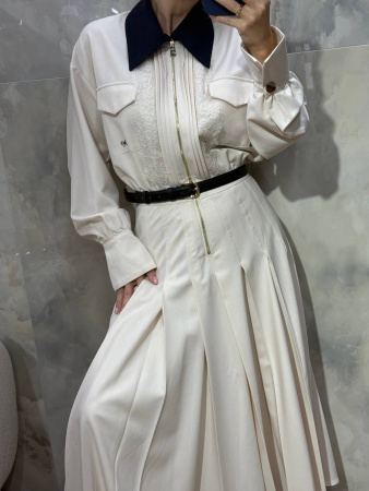 ПЛАТЬЕ SANDRO  80741 детальное фото товара