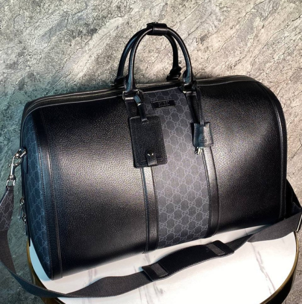 ДОРОЖНАЯ СУМКА GUCCI 
