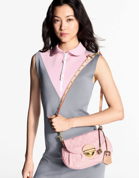 СУМКА LOUIS VUITTON  76501 фото анонса