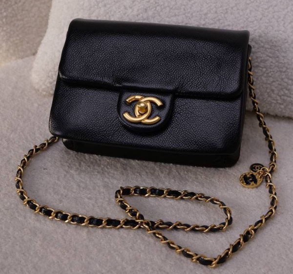 СУМКА CHANEL 