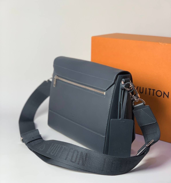 МУЖСКАЯ СУМКА МЕССЕНДЖЕР LOUIS VUITTON  59280 фото анонса