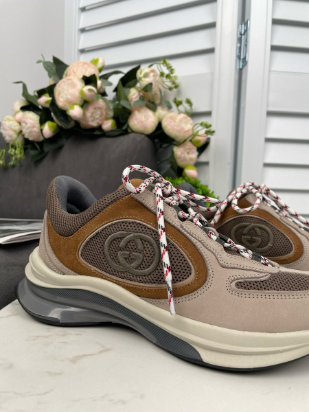 КРОССОВКИ GICCI  65350 фото анонса