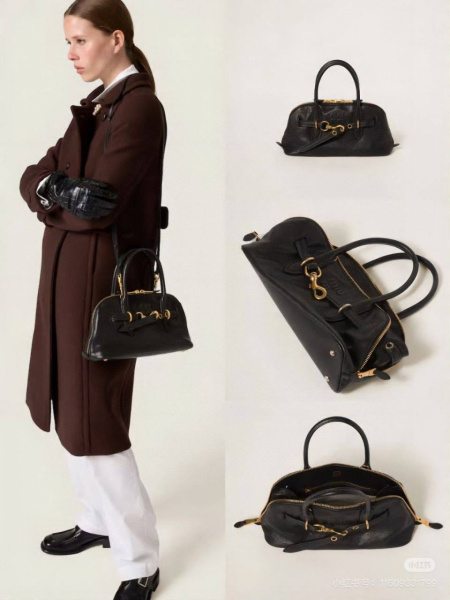 СУМКА MIU MIU  70729 фото анонса