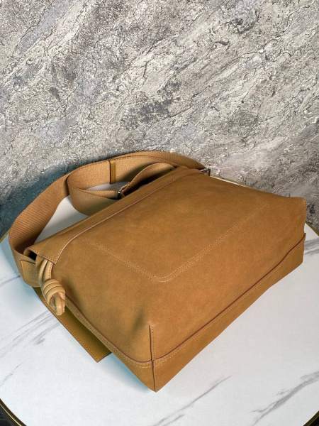 МУЖСКАЯ СУМКА МЕССЕНДЖЕР LOEWE  72395 фото анонса