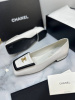 БАЛЕТКИ CHANEL  86494 детальное фото товара