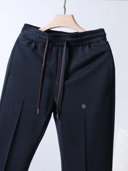 МУЖСКИЕ БРЮКИ LORO PIANA  74977 фото анонса