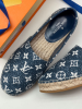 ЭСПАДРИЛЬИ LOUIS VUITTON 49722 детальное фото товара