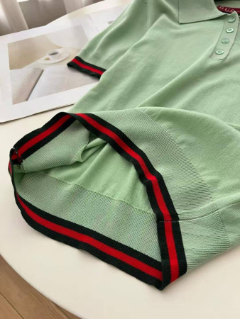 ПОЛО GUCCI  76920 детальное фото товара