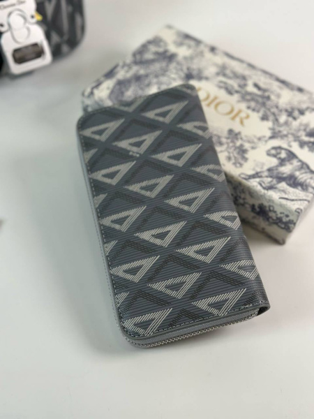 МУЖСКОЙ КОШЕЛЕК CHRISTIAN DIOR  68736 фото анонса